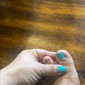 Meet your Posher, Mayra